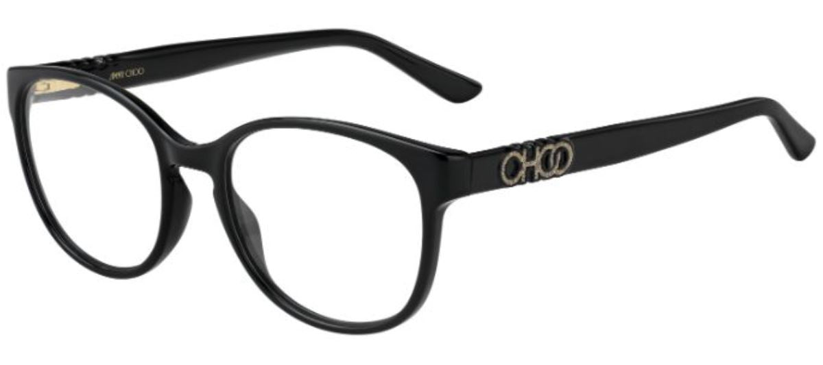 Jimmy Choo JC240 Eyeglasses