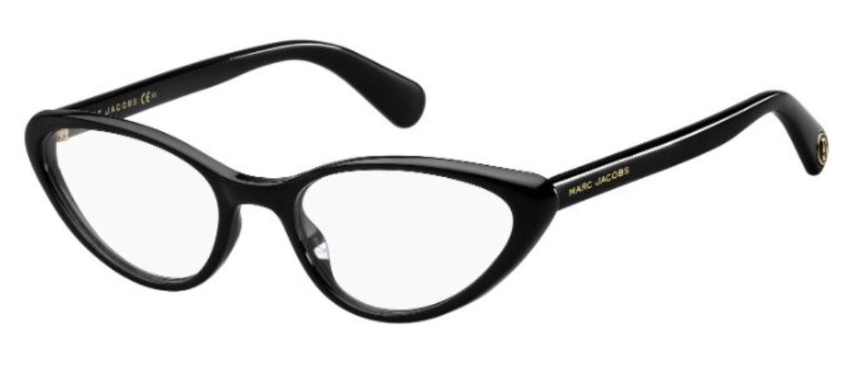 Bril op sterkte Marc Jacobs MARC 364