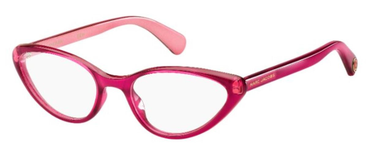 Bril op sterkte Marc Jacobs MARC 364