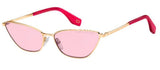 Occhiali da sole Marc Jacobs MARC 369/S