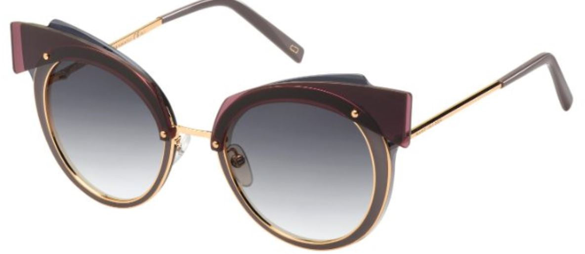 Marc Jacobs MARC 101/S DDB 9C Sunglasses