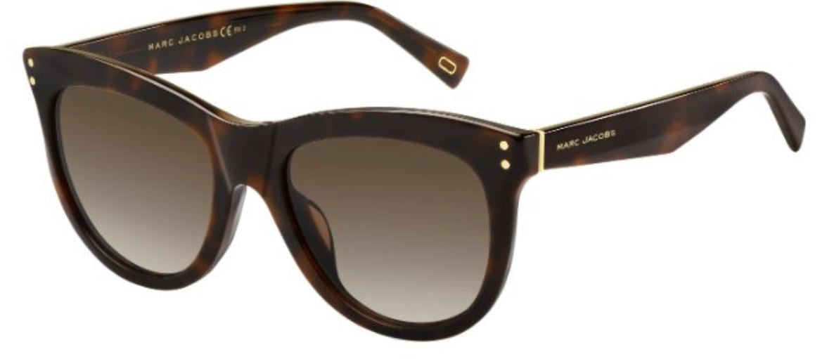 Marc Jacobs MARC 118/S Sunglasses