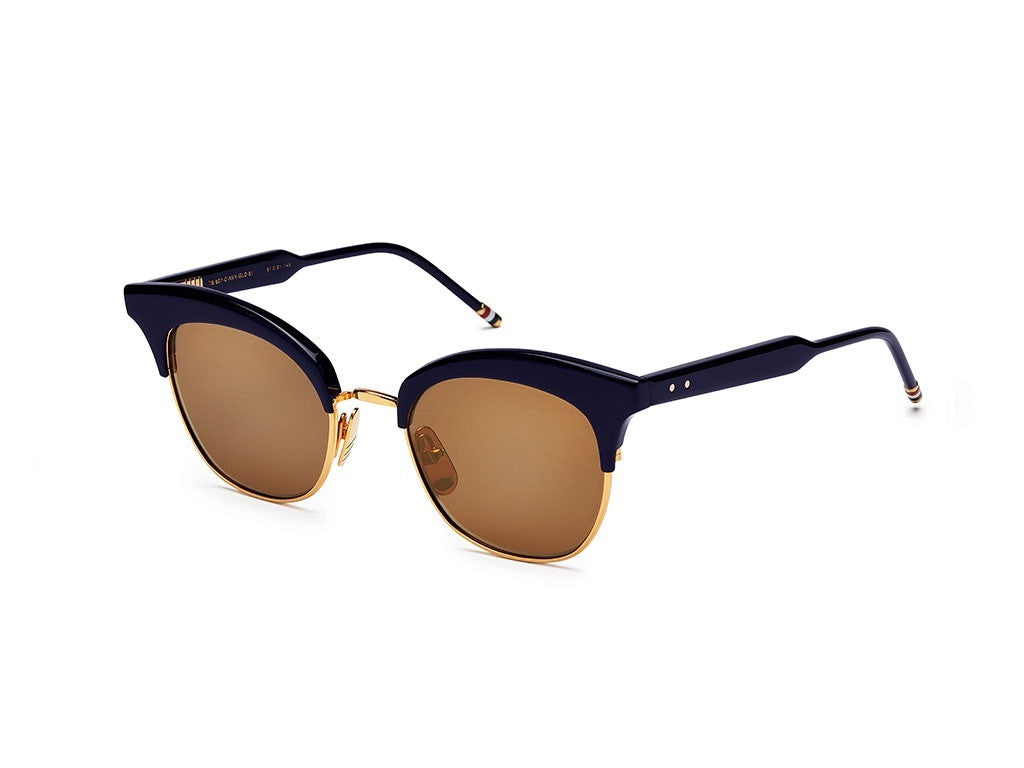 Thom Browne TB-507 Sunglasses