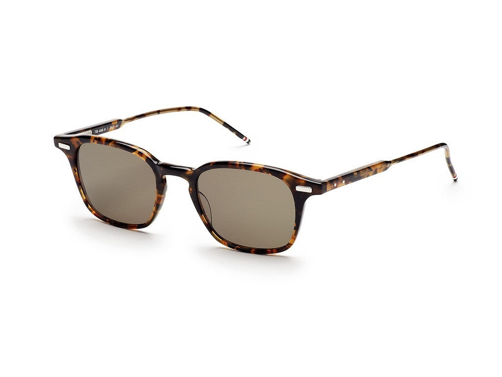 Thom Browne TB-406 Sunglasses