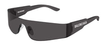 Zonnebrillen Balenciaga Extreme BB0041S