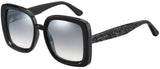 Jimmy Choo CAIT/S Sunglasses