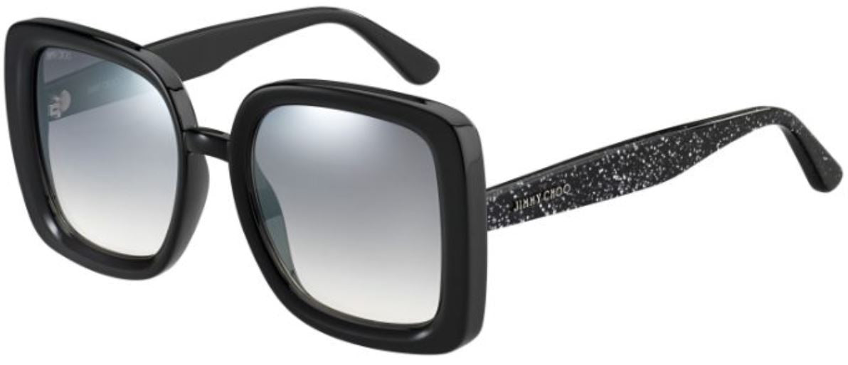 Jimmy Choo CAIT/S Sunglasses