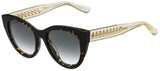 Occhiali da sole Jimmy Choo CHANA/S