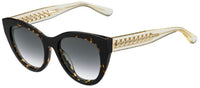 Zonnebrillen Jimmy Choo CHANA/S