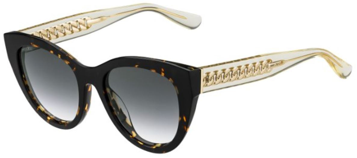 Zonnebrillen Jimmy Choo CHANA/S