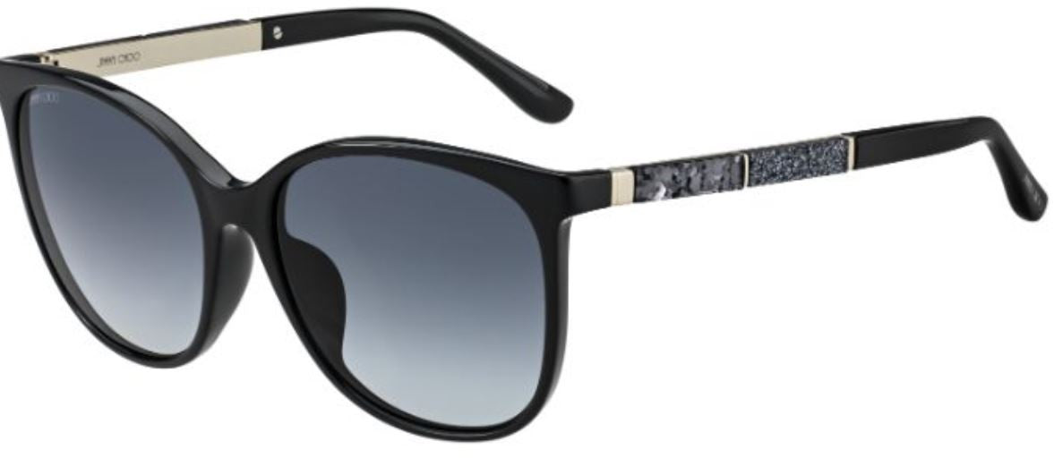 Sonnenbrille Jimmy Choo CHARLY/F/S