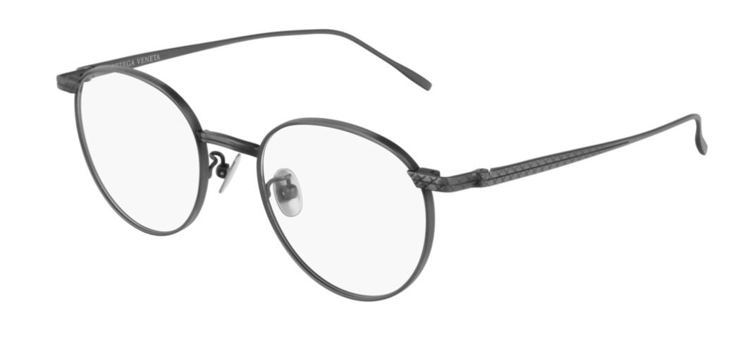 Bottega-Veneta Absolute BV0249O Eyeglasses