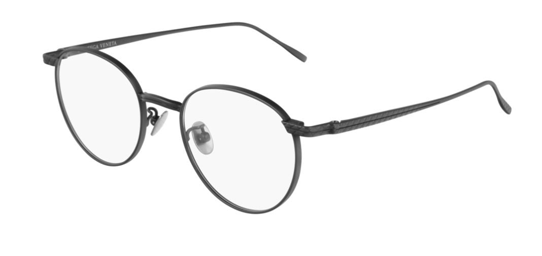 Bottega-Veneta Absolute BV0249O Eyeglasses
