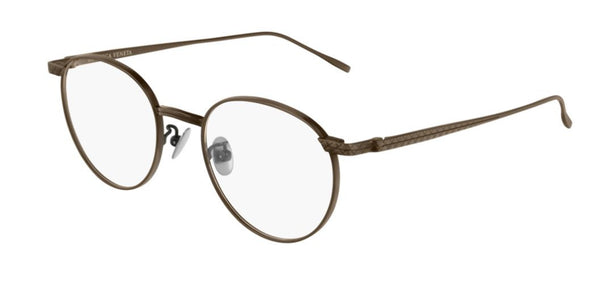 Óculos graduados Bottega-Veneta Absolute BV0249O