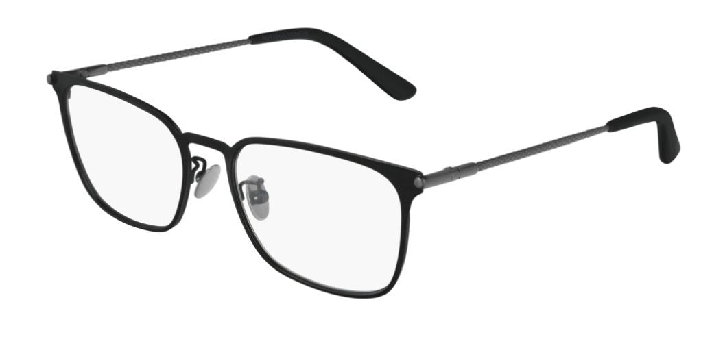 Brillen Bottega-Veneta Timeless-Elegance BV0233O