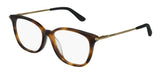 Bottega-Veneta Timeless-Elegance BV0232OA Prescription Eyewear
