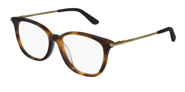 Brillen Bottega-Veneta Timeless-Elegance BV0232OA