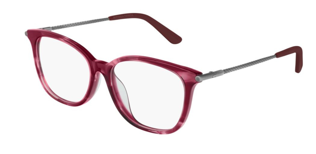Bottega-Veneta Timeless-Elegance BV0232OA Prescription Eyewear