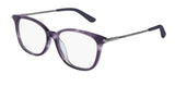 Bottega-Veneta Timeless-Elegance BV0232OA Prescription Eyewear
