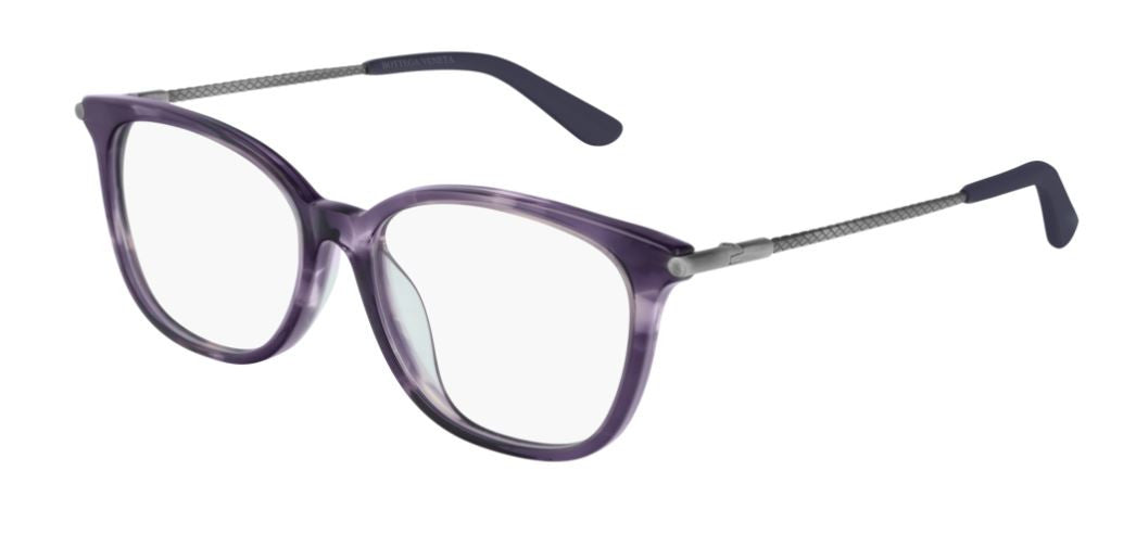 Bottega-Veneta Timeless-Elegance BV0232OA Prescription Eyewear