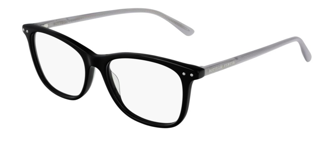 Bottega-Veneta Timeless-Elegance BV0230OA Prescription Eyewear