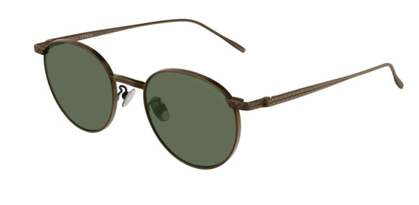 Lunettes de soleil Bottega-Veneta Absolute BV0249S