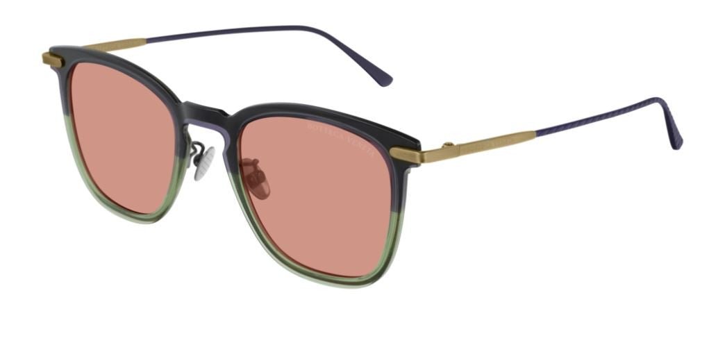 Bottega Veneta Fashion-DNA BV0244S Sunglasses