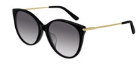 Bottega Veneta Timeless Elegance BV0231SA Sunglasses