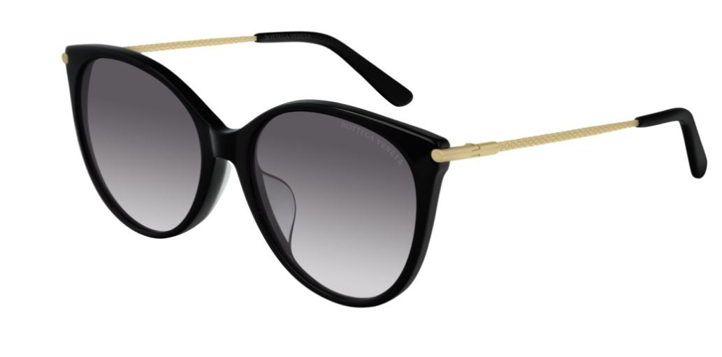 Bottega Veneta Timeless Elegance BV0231SA Sunglasses
