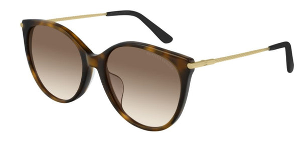 Bottega Veneta Timeless Elegance BV0231SA Sunglasses