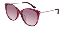 Bottega Veneta Timeless Elegance BV0231SA Sunglasses