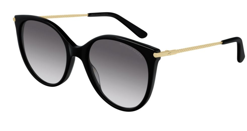 Bottega Veneta Timeless-Elegance BV0231S Sunglasses