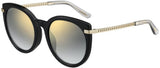Jimmy Choo DENA/F/S Sunglasses