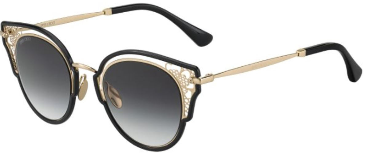 Jimmy Choo DHELIA/S Sunglasses