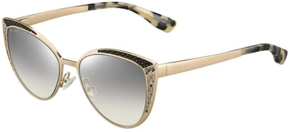 Lunettes de soleil Jimmy Choo DOMI/S