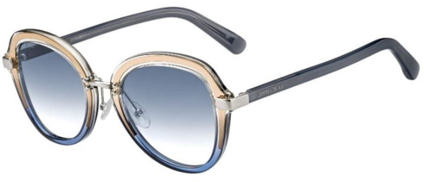 Lunettes de soleil Jimmy Choo DREE/S