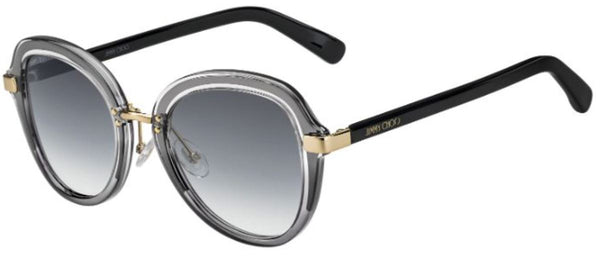 Lunettes de soleil Jimmy Choo DREE/S