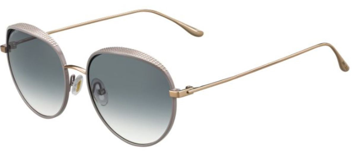 Jimmy Choo ELLO/S Sunglasses