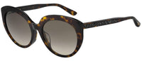 Jimmy Choo ETTY/F/S Sunglasses