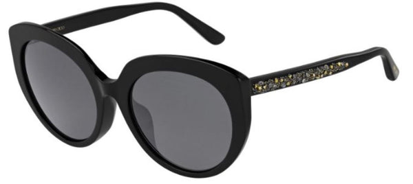 Lunettes de soleil Jimmy Choo ETTY/F/S