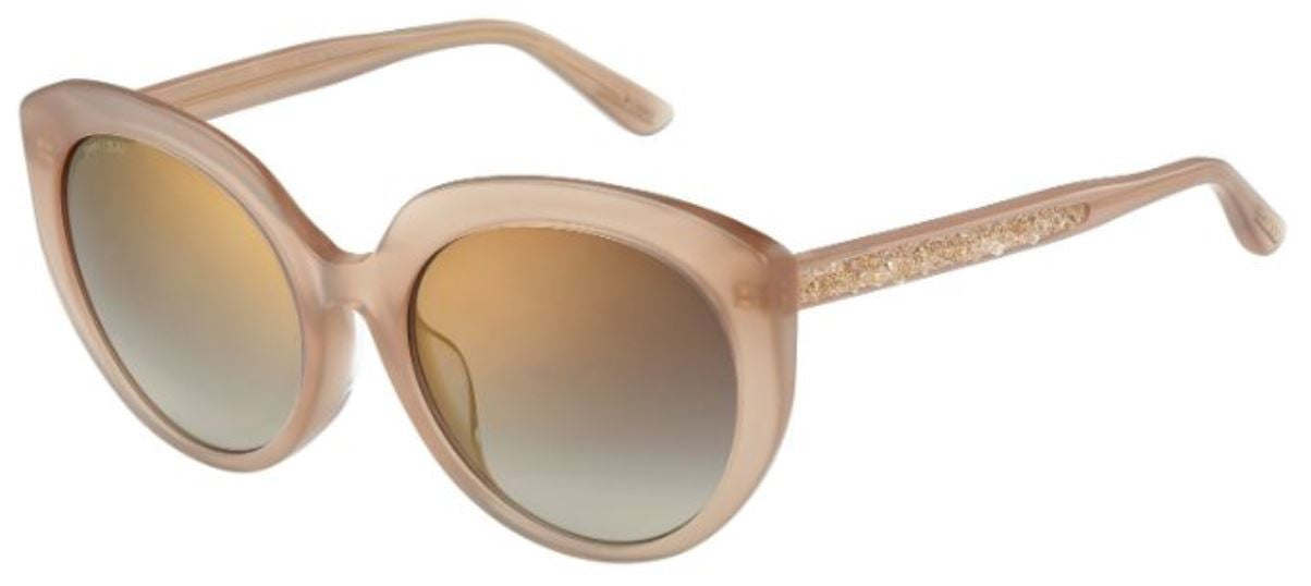 Jimmy Choo ETTY/F/S Sunglasses