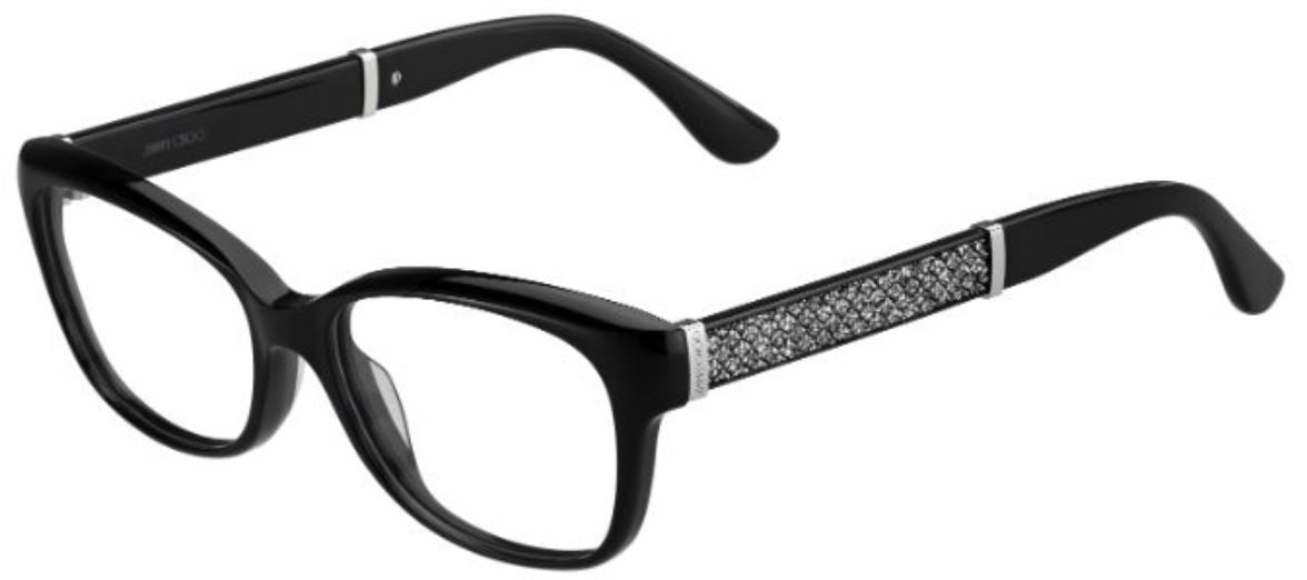 Korrektionsbrille Jimmy Choo JC178
