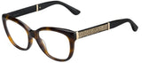 Gafas graduadas Jimmy Choo JC179