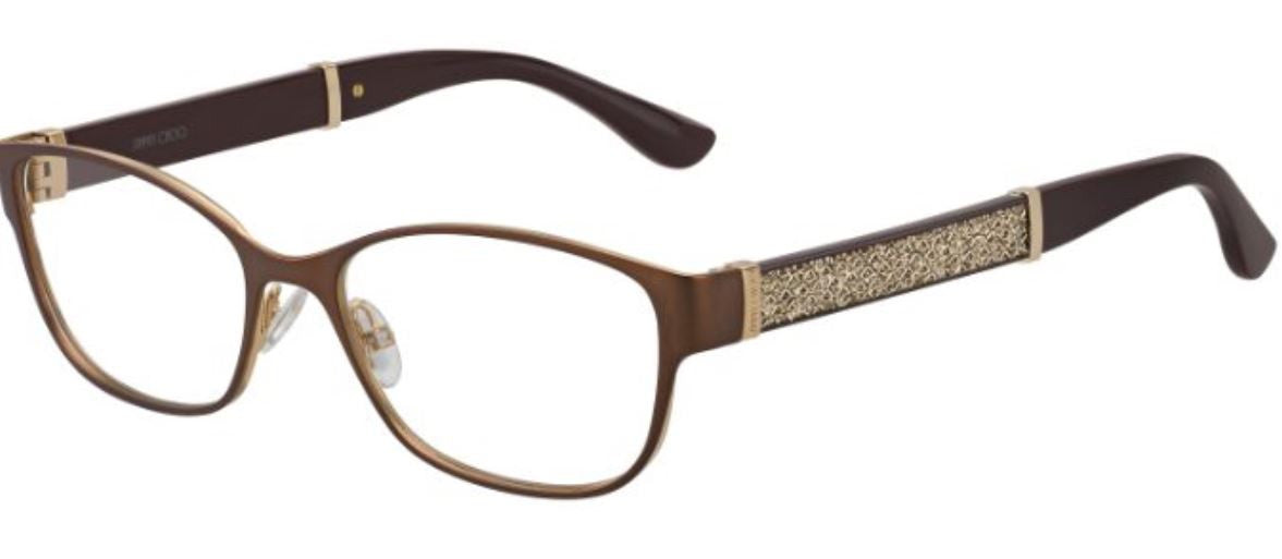 Jimmy Choo JC184 Eyeglasses