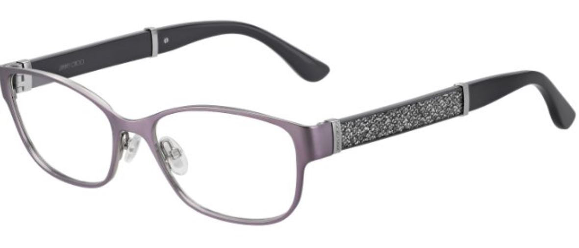 Jimmy Choo JC184 Eyeglasses