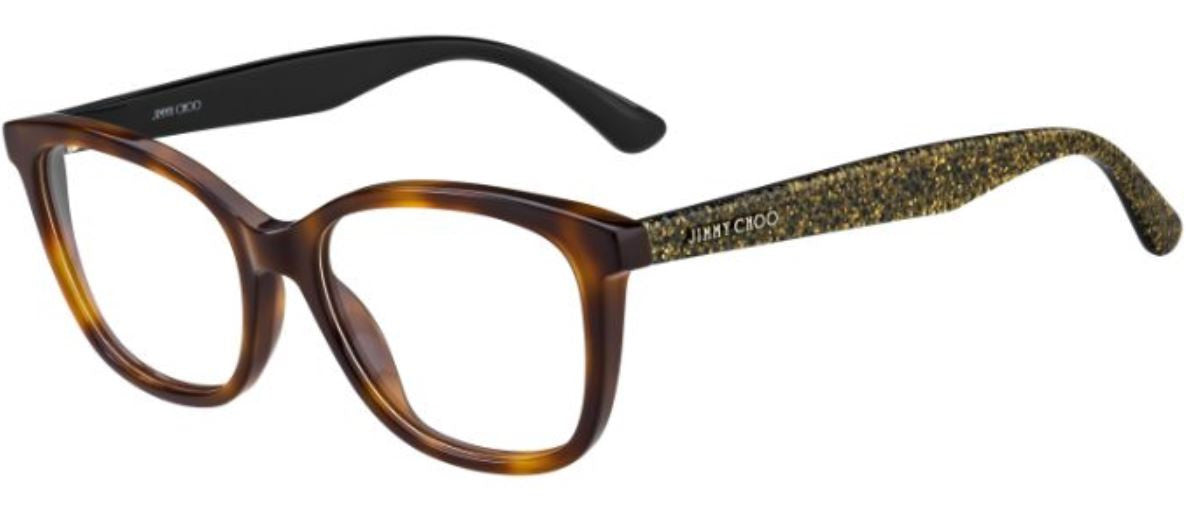Korrektionsbrille Jimmy Choo JC188