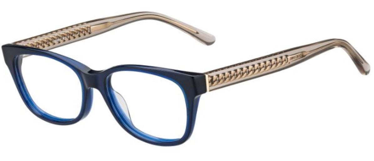 Jimmy Choo JC193 Prescription Glasses