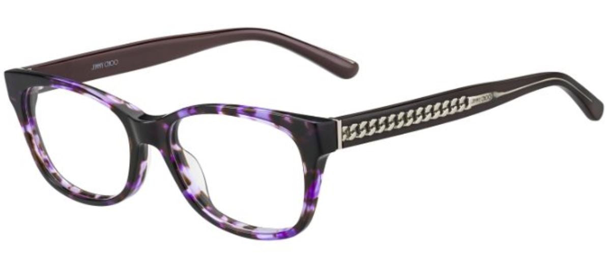 Jimmy Choo JC193 Prescription Glasses