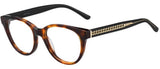 Jimmy Choo JC194 Eyeglasses