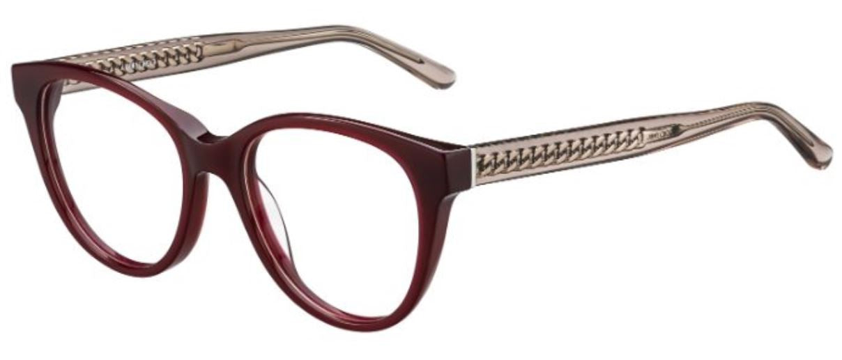 Korrektionsbrillen Jimmy Choo JC194